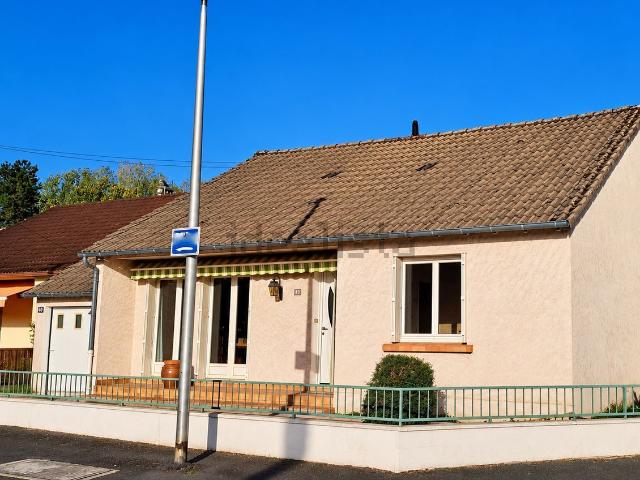 Appartement, Brive la Gaillarde