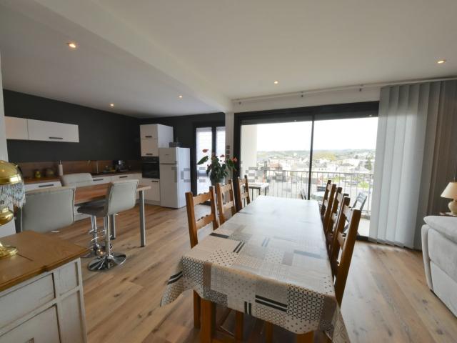 Appartement, Brive la Gaillarde