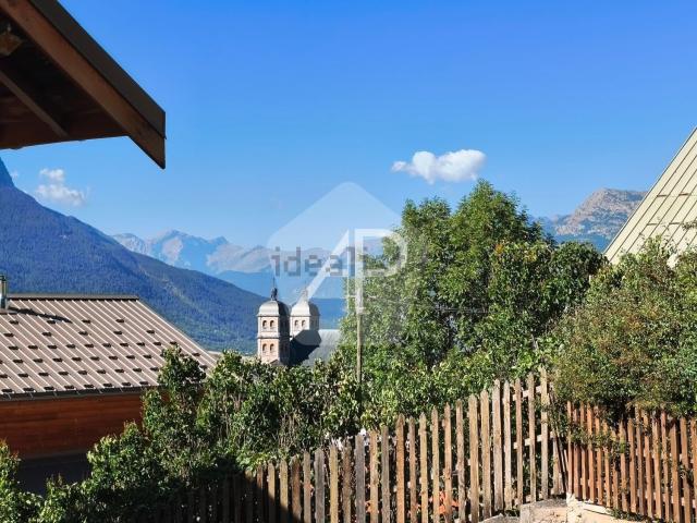 Appartement, Briançon