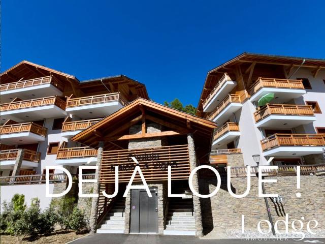 Appartement, Briançon