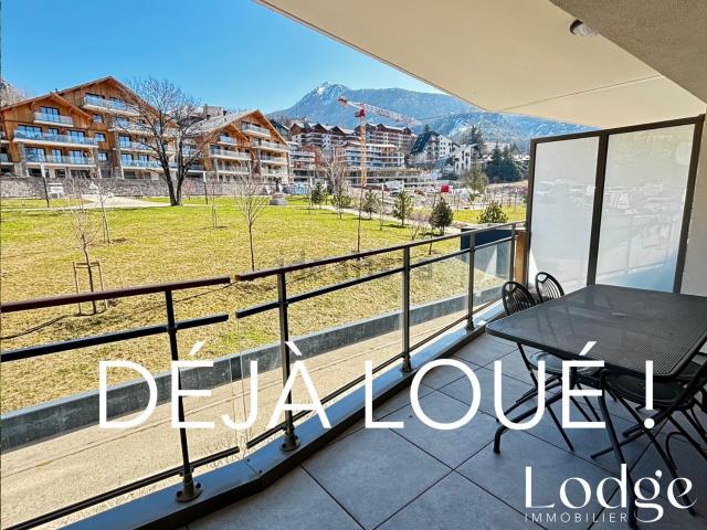 Appartement, Briançon