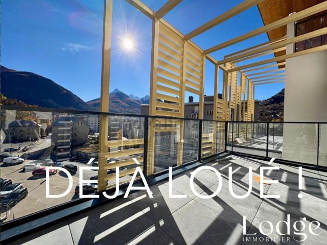 Appartement, Briançon