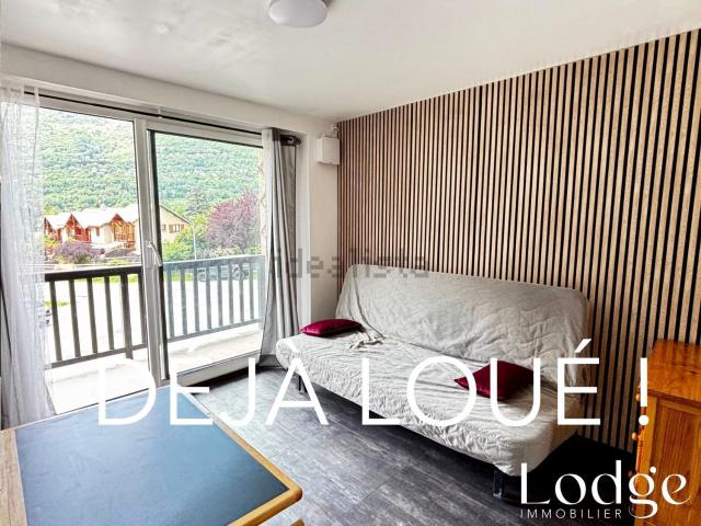 Appartement, Villar Saint Pancrace