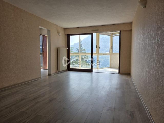 Appartement, Briançon