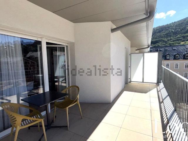 Appartement, Briançon