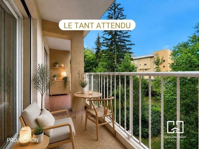 Appartement, Briançon