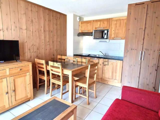Appartement, Briançon