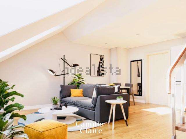 Appartement, Briançon