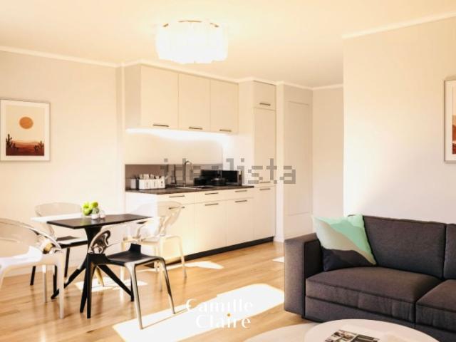 Appartement, Briançon