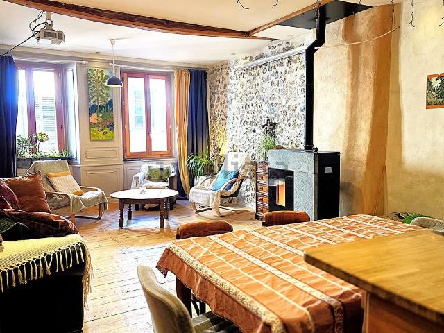 Appartement, Briançon