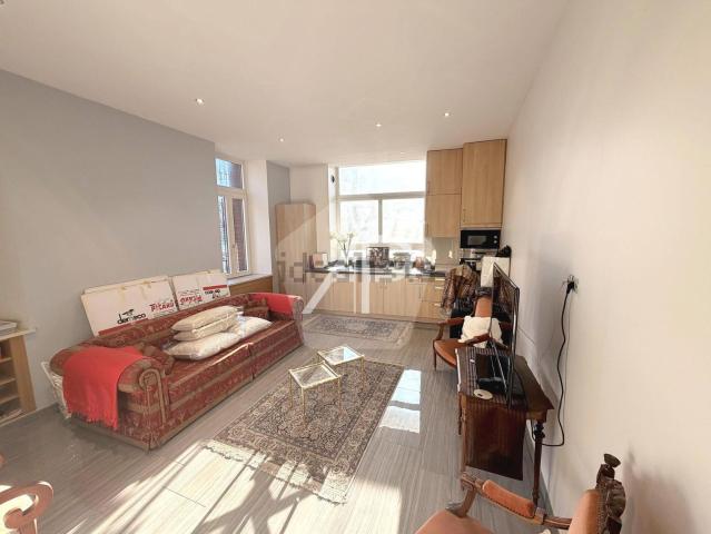 Appartement, Briançon