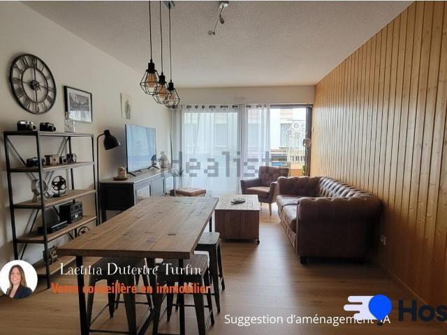Appartement, Briançon