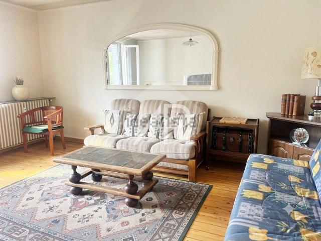 Appartement, Puy Saint Pierre