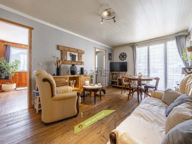 Appartement, Briançon