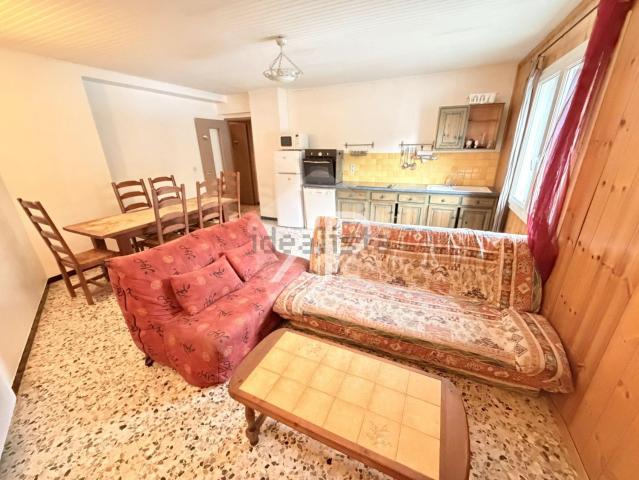 Appartement, Puy Saint Pierre