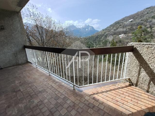 Appartement, Briançon