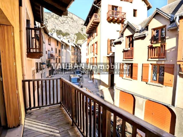 Appartement, Briançon
