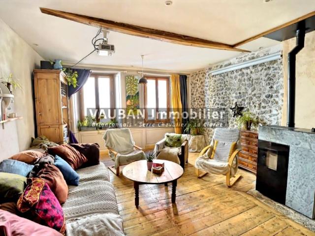 Appartement, Briançon