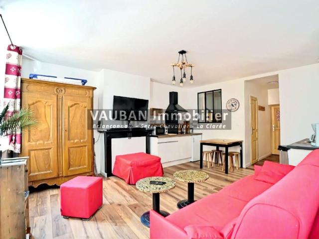 Appartement, Briançon