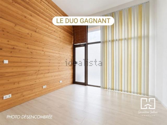 Appartement, Briançon