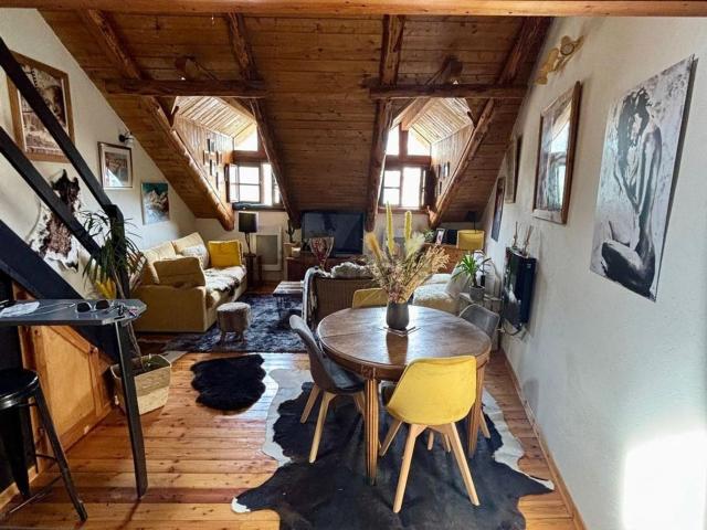 Appartement, Briançon