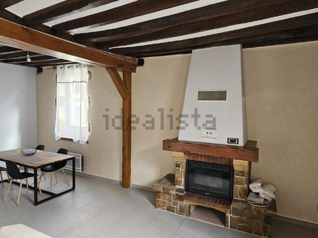 Appartement, Briare