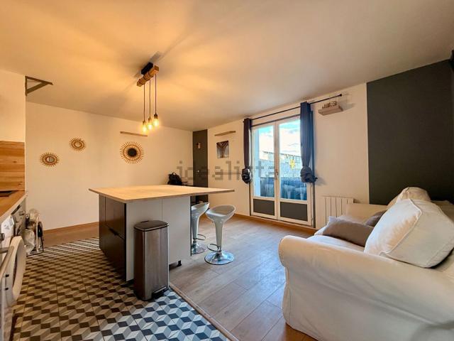 Appartement, Brie Comte Robert