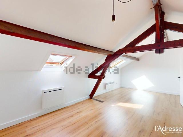 Appartement, Brie Comte Robert