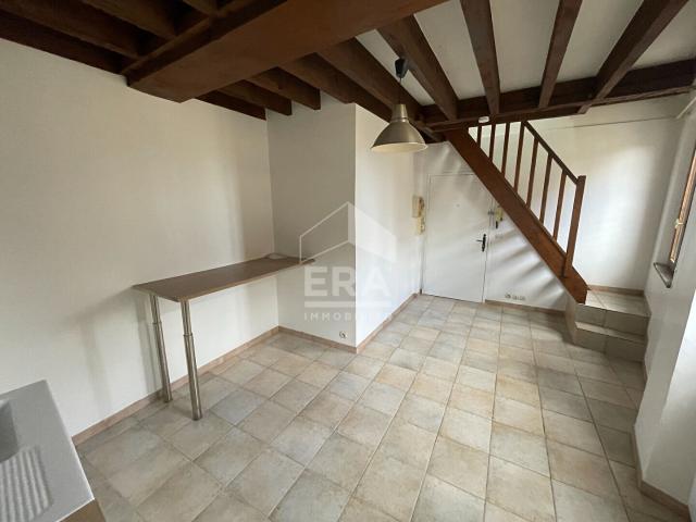 Appartement Brie Comte Robert 1 pièce s