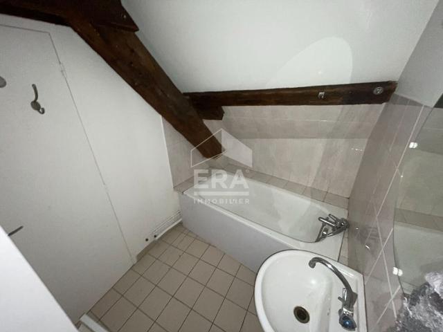 Appartement Brie Comte Robert 1 pièce s
