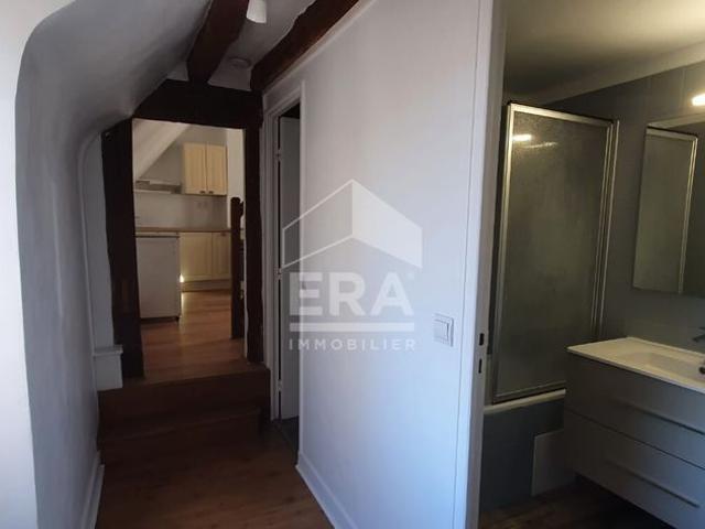 Appartement Brie Comte Robert 2 pièce s 34.28 m2