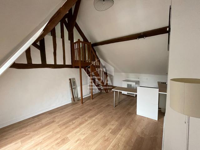 Appartement Brie Comte Robert 2 pièce s 34.28 m2