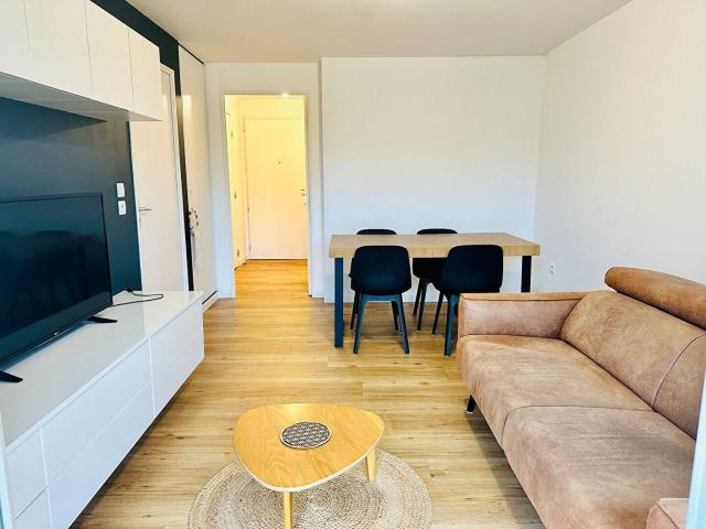 Appartement Brie Comte Robert 2 pièce s 41.47 m2