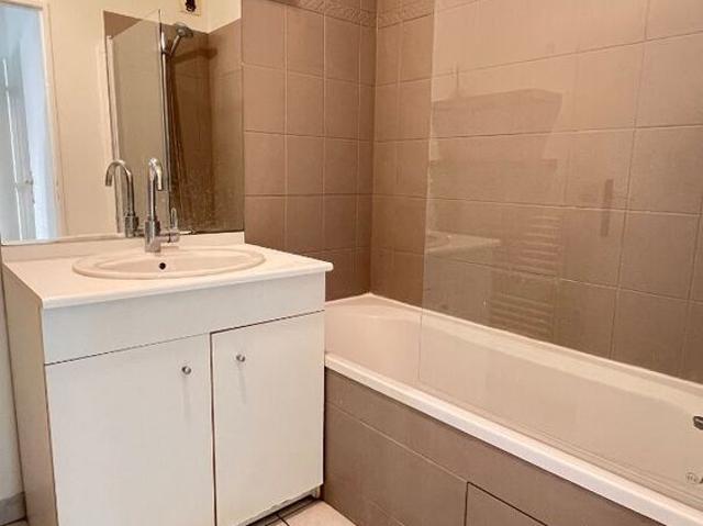 Appartement Brie Comte Robert 2 pièces 45 m2