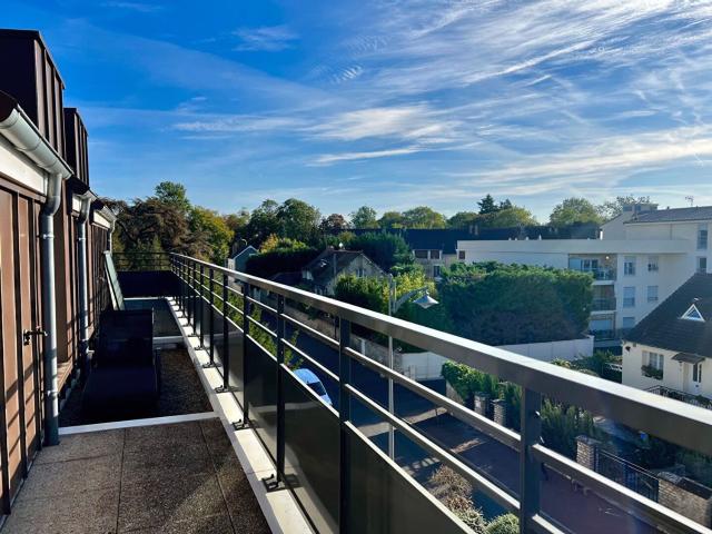 Appartement, Brie Comte Robert
