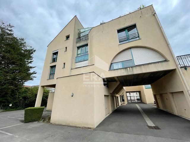 Appartement Brie Comte Robert 3 pièce s
