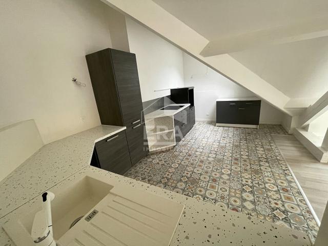 Appartement Brie Comte Robert 3 pièce s