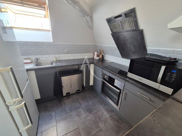Appartement Brie Comte Robert 3 pièce s 44.49 m2