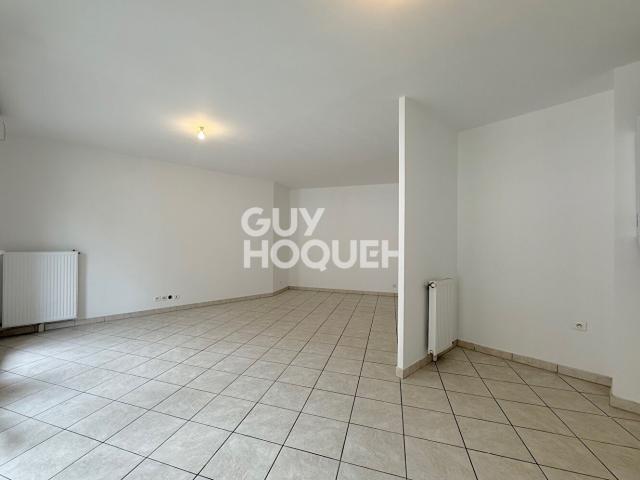 Appartement Brie Comte Robert 3 pièces 63.10 m²