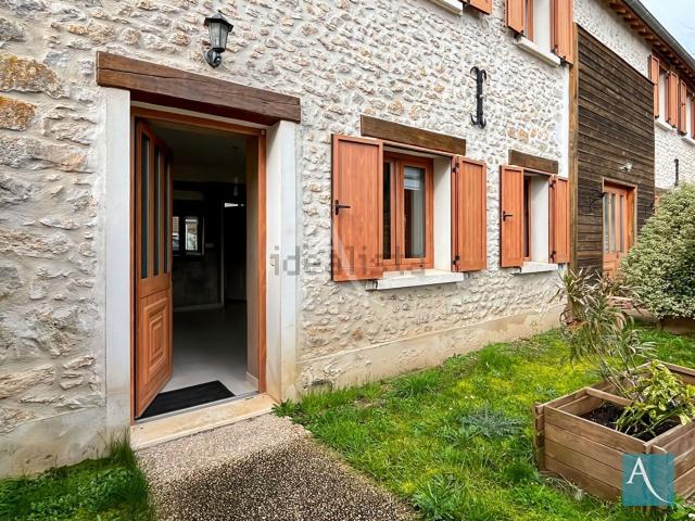 Appartement, Brières les Scellés