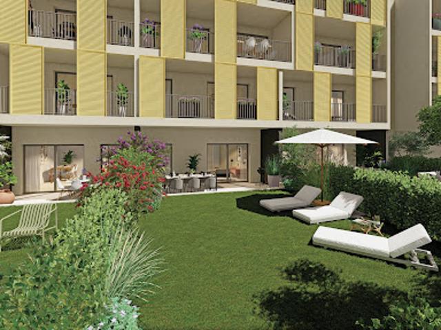Appartement Brignoles 3 pièces Brignoles à deux pas du Cour de la Liberté