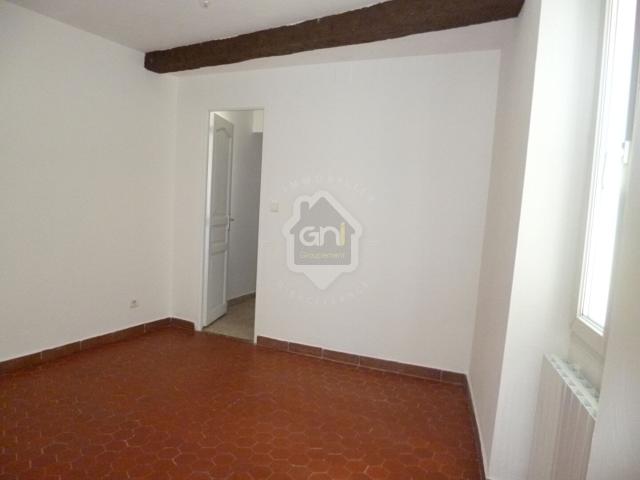 Appartement Brignoles 2 pièce s 41.35 m2 1ER Etage