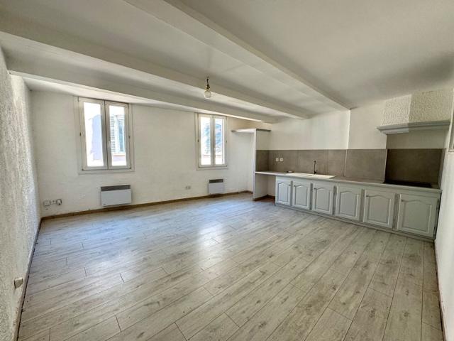 Appartement Brignoles 2 pièces