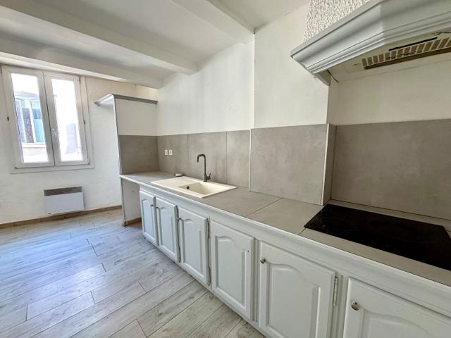 Appartement Brignoles 2 pièces