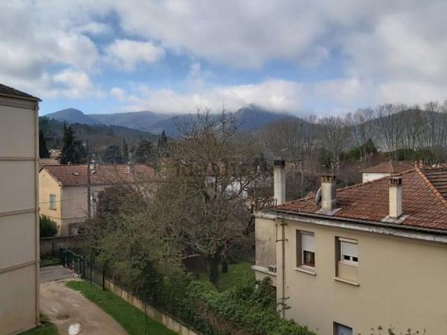 Appartement, Brignoles