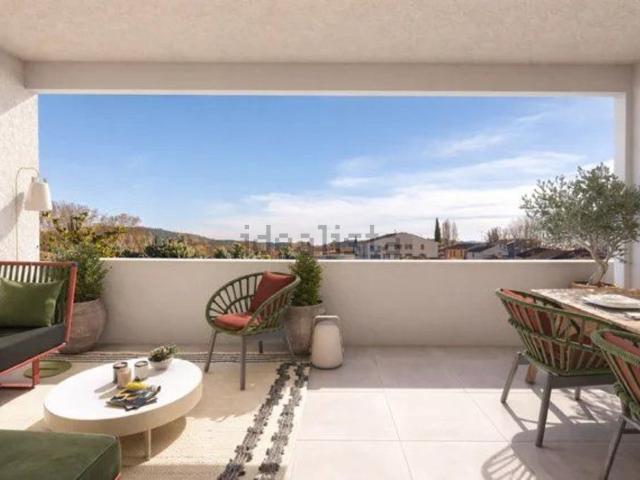 Appartement, Brignoles