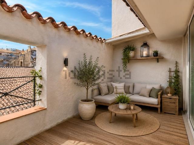 Appartement, Brignoles