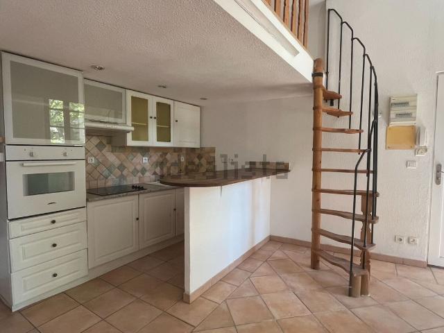 Appartement, Brignoles