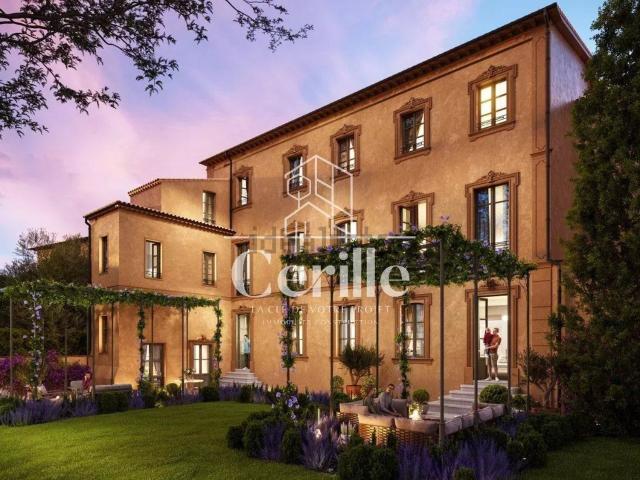 Appartement, Brignoles