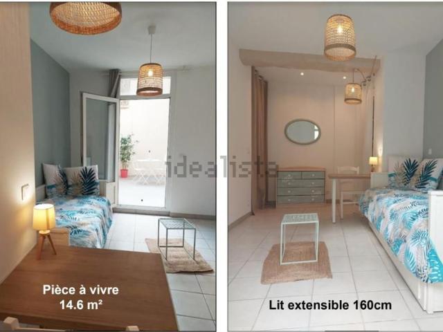 Appartement, Brignoles